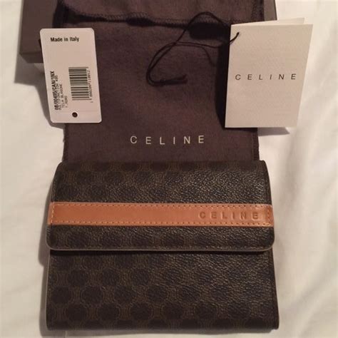 price celine wallet|authentic celine wallets.